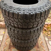 لاستیک افرود16تویوتا هایلوکس رونیز پیکاپ کاپرا جیپ|قطعات یدکی و لوازم جانبی|تهران, وردآورد|دیوار