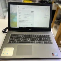 dell i7 gen7 گیمینگ|رایانه همراه|کرج, شهرک جهازیها|دیوار