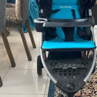 کالسکه خارجی|کالسکه و لوازم جانبی|تهران, افسریه جنوبی|دیوار