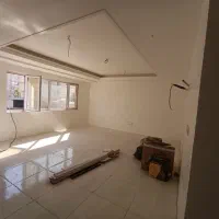 تکواحدی۱۰۰متری/نوساز خام/گلشهر جنوبی