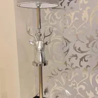 آباژور گوزن|چراغ خواب و آباژور|تهران, وردآورد|دیوار