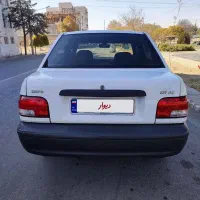 پراید فروشی|خودرو سواری و وانت|الیگودرز, |دیوار