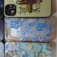 قاب گوشی آیفون ۱۴|لوازم جانبی موبایل و تبلت|تهران, اختیاریه|دیوار