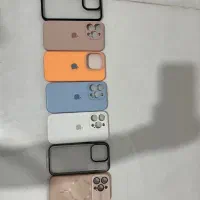 گارد آیفون ۱۵پرو