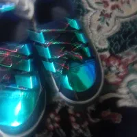 کفش پسرانه سایز ۲۴