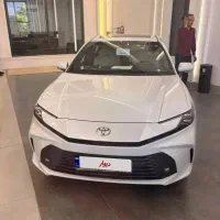 کمری 2026 ژاپن