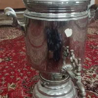 سماور گازی