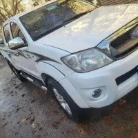 هایلوکس دوکابین بلند|خودرو سواری و وانت|مشهد, احمدآباد|دیوار