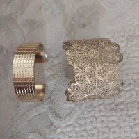 دستبند برند رنگ ثابت