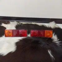 لوازم پیکان چراغ اصلی داشبورد موتوری