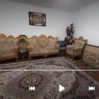آپارتمان طبقه اول زیر قیمت
