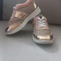 کفش اسپرت خارجی