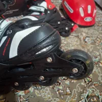 اسکیت درحدنو