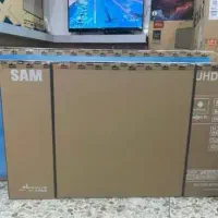 تلویزیون سام با گارانتی سام سرویس