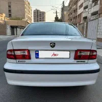 سمند lx موتور ۱۸۰۰ مدل ۱۳۹۷ خونگی|خودرو سواری و وانت|اهواز, کوروش|دیوار