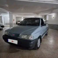 پراید ۱۴۱