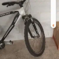 دوچرخه کنندل پلیس|دوچرخه، اسکیت، اسکوتر|ساوه, |دیوار