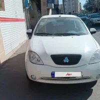 تیبا 2 مدل 96