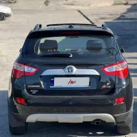 چانگان ۹۸ مشکی بدون رنگ|خودرو سواری و وانت|تنکابن, |دیوار