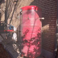 پمپ باد هزار لیتری|ماشین‌آلات صنعتی|تهران, جوادیه تهرانپارس|دیوار