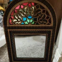 جاکلیدی و آینه نو