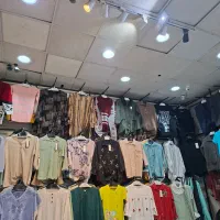 فروشنده آقا
