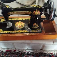 چرخ خیاطی