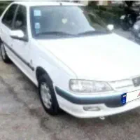 پژو پارس ۱۴۰۰