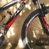 دوچرخه ۲۴ ویوا