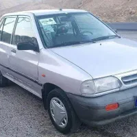 پراید مدل 88 131تک سوز|خودرو سواری و وانت|اسفراین, |دیوار