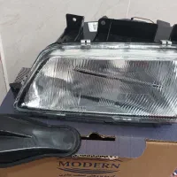 چراغ پژو۴۰۵ کاپوت پژو پراید پارس سمند|قطعات یدکی و لوازم جانبی|کرمانشاه, |دیوار