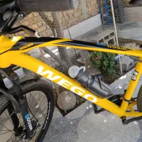 دوچرخه سایز 290مارک ویگو