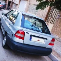 پراید ۱۴۱