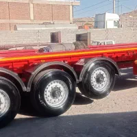 تریلی کفی|خودرو سنگین|خسروشاه, |دیوار