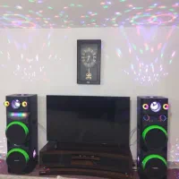 باند رقص نور درحد نو