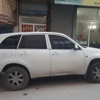 ایکس۳۳ mvm سفید رنگ مدل ۱۳۹۱|خودرو سواری و وانت|کرمانشاه, |دیوار