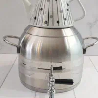کتری قوری ترک اصل