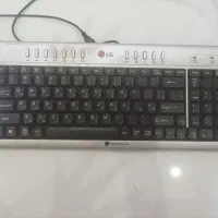 کیبورد مارک LJ