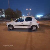 206مدل 80تیپ 2|خودرو سواری و وانت|اهواز, ۲۰۰۰واحدی|دیوار