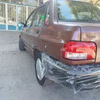 پرایدمدل ۸۷
