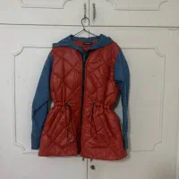 پالتو و هودی و کاپشن