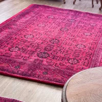 روفرشی کشدار ۶ متری