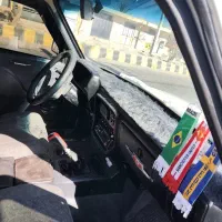 مدل 90 در حد 93 خیلی تمیز|خودرو سواری و وانت|پسکوه, |دیوار