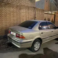 سمند تمام رنگ|خودرو سواری و وانت|بندر ماهشهر, |دیوار