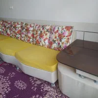 مبل ۱۰ نفره|مبلمان خانگی و میز عسلی|جرقویه, |دیوار