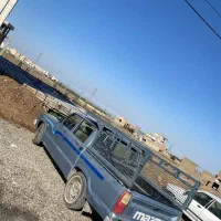 مزدا دو کابین|خودرو سواری و وانت|آزادشهر, |دیوار