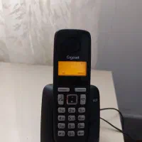 تلفن بی سیم دوعدد