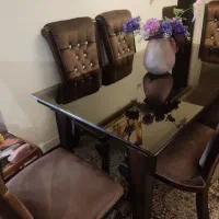میز نهارخواری