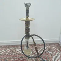 قلیان دوسیب زنبوری