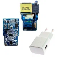 فروش عمده اداپتور اصلی S10